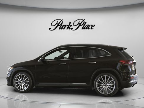 Used 2022 Mercedes-Benz GLA 250 image 9