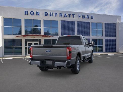 New 2026 Ford F350 XLT w/ 360-Degree Camera Package AWD/4WD image 9