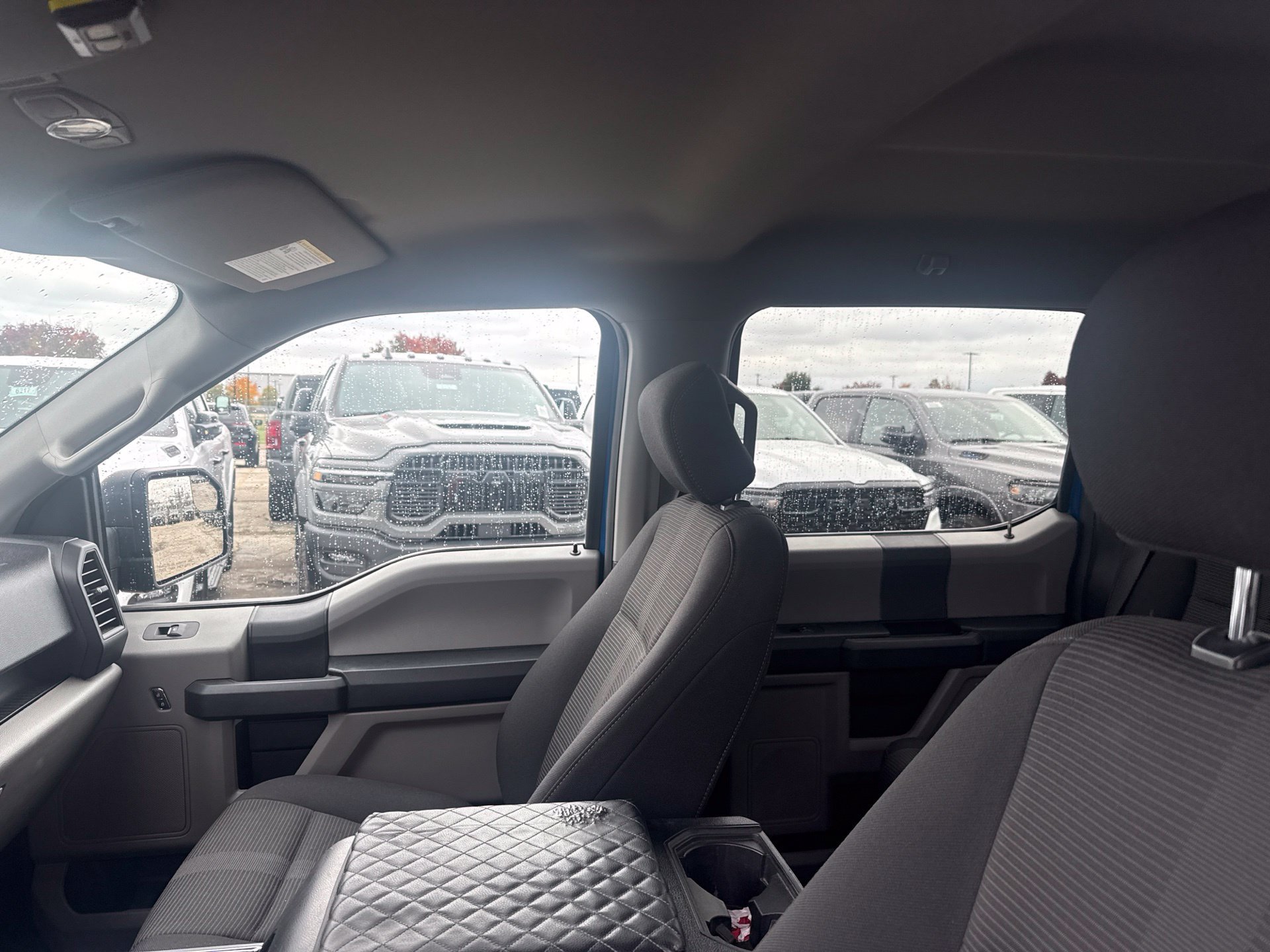 Used 2018 Ford F150 XL w/ Equipment Group 101A Mid AWD/4WD image 11