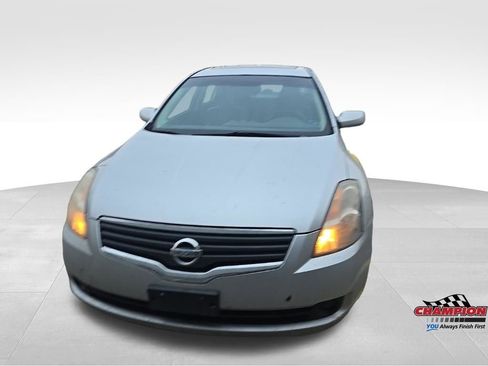 Used 2008 Nissan Altima 2.5 image 2