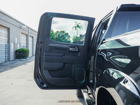 Used 2023 Chevrolet Silverado 1500 RST w/ All Star Edition Plus image 39