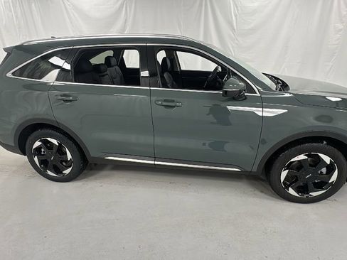 New 2026 Kia Sorento EX image 2