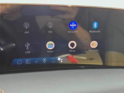 New 2025 Cadillac CT5 Premium Luxury image 26