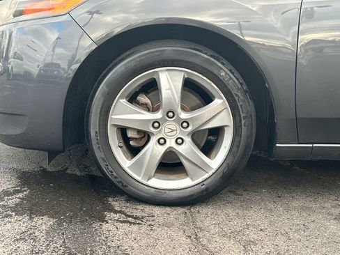Used 2011 Acura TSX Sedan image 25