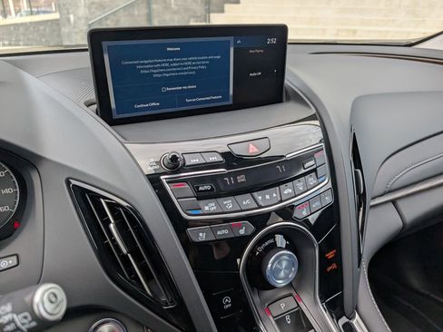 Used 2024 Acura RDX SH-AWD w/ Advance Package image 14