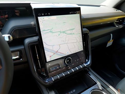 New 2026 GMC Yukon XL AT4 w/ AT4 Premium Plus Package image 15