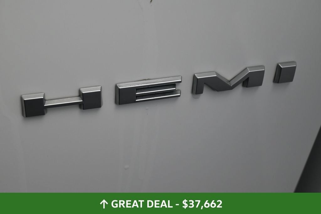 Used 2025 Dodge Durango R/T AWD/4WD image 15