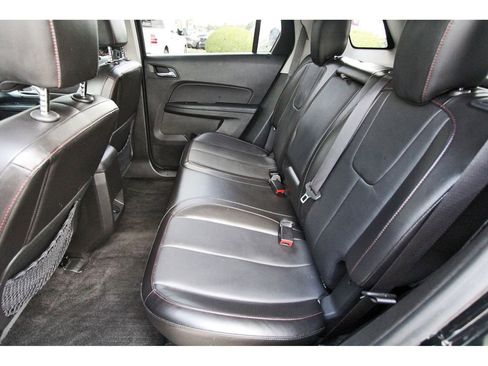 Used 2016 GMC Terrain SLT w/ Driver Alert Package I image 7