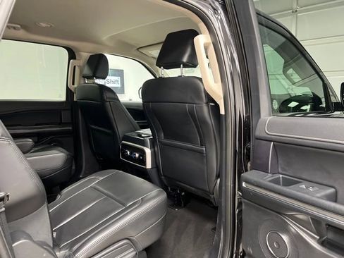Used 2024 Ford Expedition Max XLT image 56