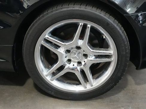 Used 2008 Mercedes-Benz SL 550 image 9