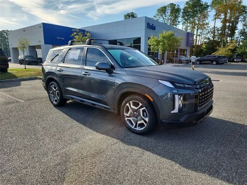 New 2025 Hyundai Palisade XRT image 1