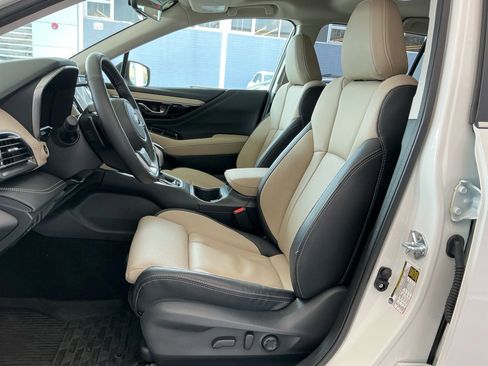 Used 2025 Subaru Outback Limited w/ Popular Package #2 image 34