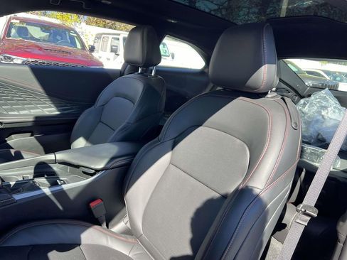 New 2024 Dodge Charger R/T w/ Plus Group image 16