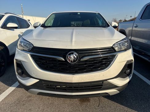 Used 2023 Buick Encore GX Preferred w/ Cold Weather Comfort Package image 2