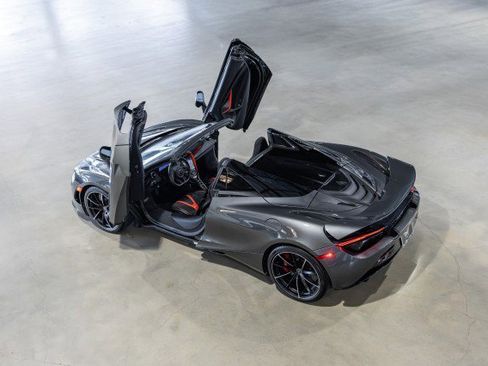 Used 2020 McLaren 720S Luxury image 38