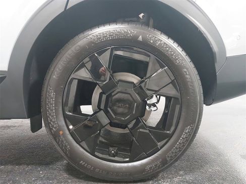 New 2026 Kia Sportage X-Line image 43