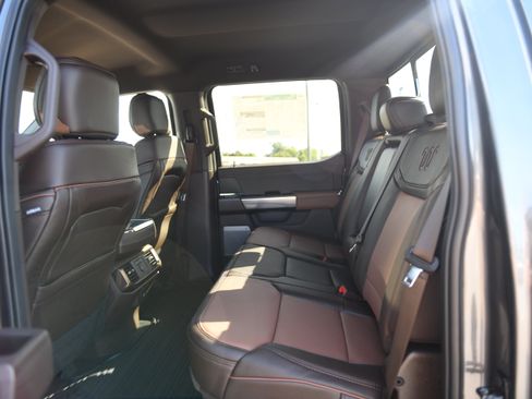New 2026 Ford F150 King Ranch w/ FX4 Off-Road Package AWD/4WD image 10