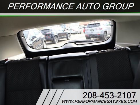 Used 2019 Buick Encore Preferred image 21