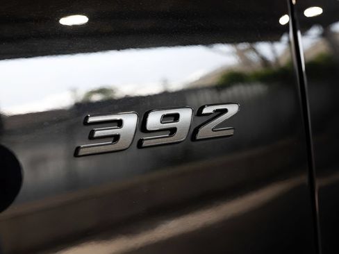 Used 2022 Dodge Durango SRT w/ SRT Interior Appearance Group AWD/4WD image 16