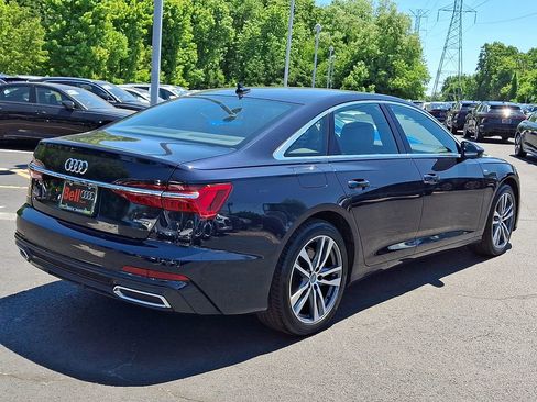 Used 2020 Audi A6 3.0T Premium Plus w/ Premium Plus Package AWD/4WD image 13
