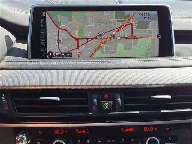 Used 2016 BMW X5 M AWD/4WD image 14