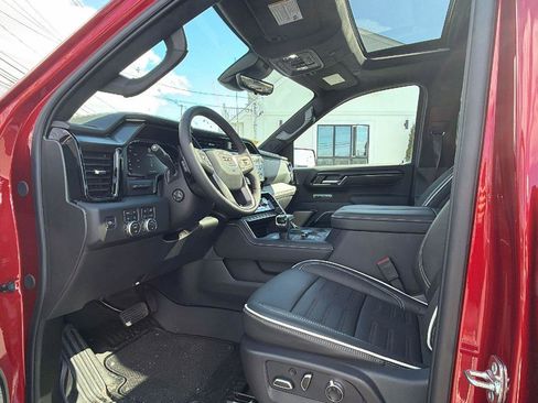 New 2026 GMC Sierra 1500 AT4X image 17