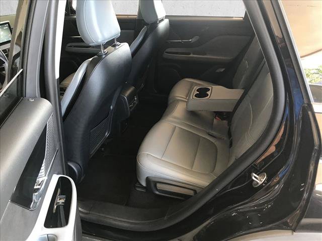 Used 2021 Lincoln Corsair FWD image 14