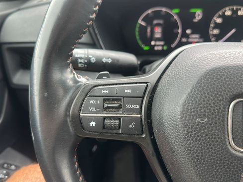 Used 2024 Honda CR-V Sport image 14