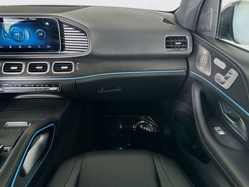 Certified 2023 Mercedes-Benz GLE 350 image 24