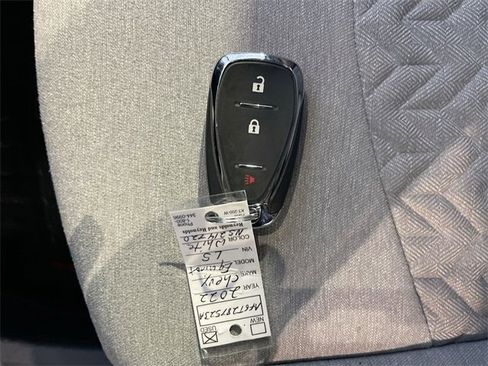 Certified 2022 Chevrolet Equinox LS w/ LS Convenience Package image 33