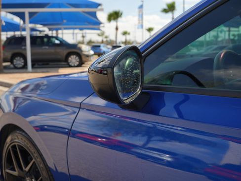 Used 2022 Honda Civic Sport image 10