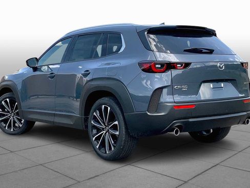 Used 2025 MAZDA CX-50 AWD 2.5 S w/ Weather Package image 3
