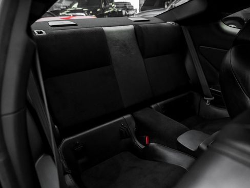 Used 2025 Toyota GR86 Premium w/ ALL Weather Mat Package (TMS) RWD image 32