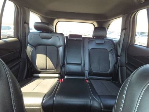 Used 2024 Jeep Grand Cherokee Altitude AWD/4WD image 22