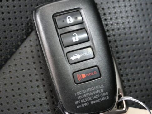 Used 2023 Lexus IS 350 F Sport image 28