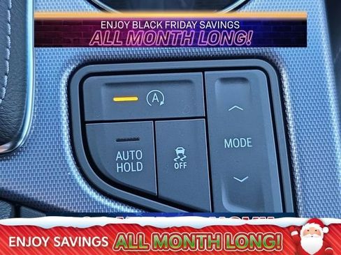 Used 2025 Cadillac CT4 Premium Luxury image 20