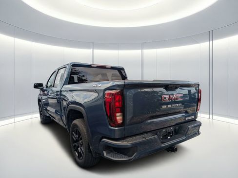 Used 2024 GMC Sierra 1500 Elevation AWD/4WD image 5