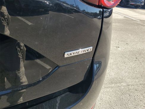 Used 2020 MAZDA CX-5 Grand Touring image 5