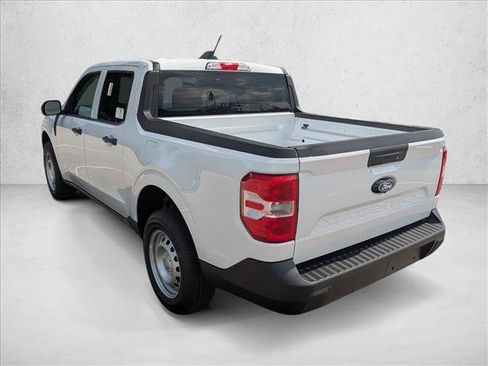 New 2026 Ford Maverick XL FWD image 8
