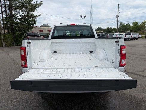 Used 2022 Ford F150 XL w/ Equipment Group 101A High AWD/4WD image 6
