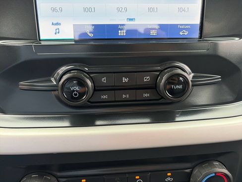 Used 2022 Ford F150 XL w/ Equipment Group 101A High AWD/4WD image 22
