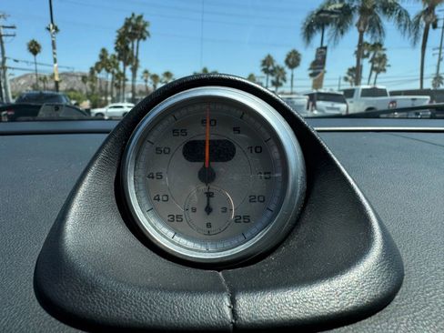 Used 2008 Porsche 911 Carrera S RWD image 19