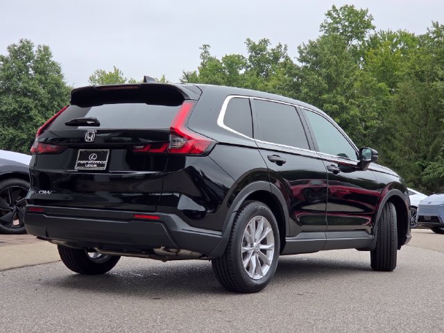 Used 2024 Honda CR-V EX-L image 25