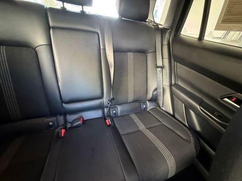 Used 2025 MAZDA CX-50 AWD 2.5 S w/ Select Package image 37