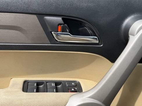 Used 2007 Honda CR-V EX image 20