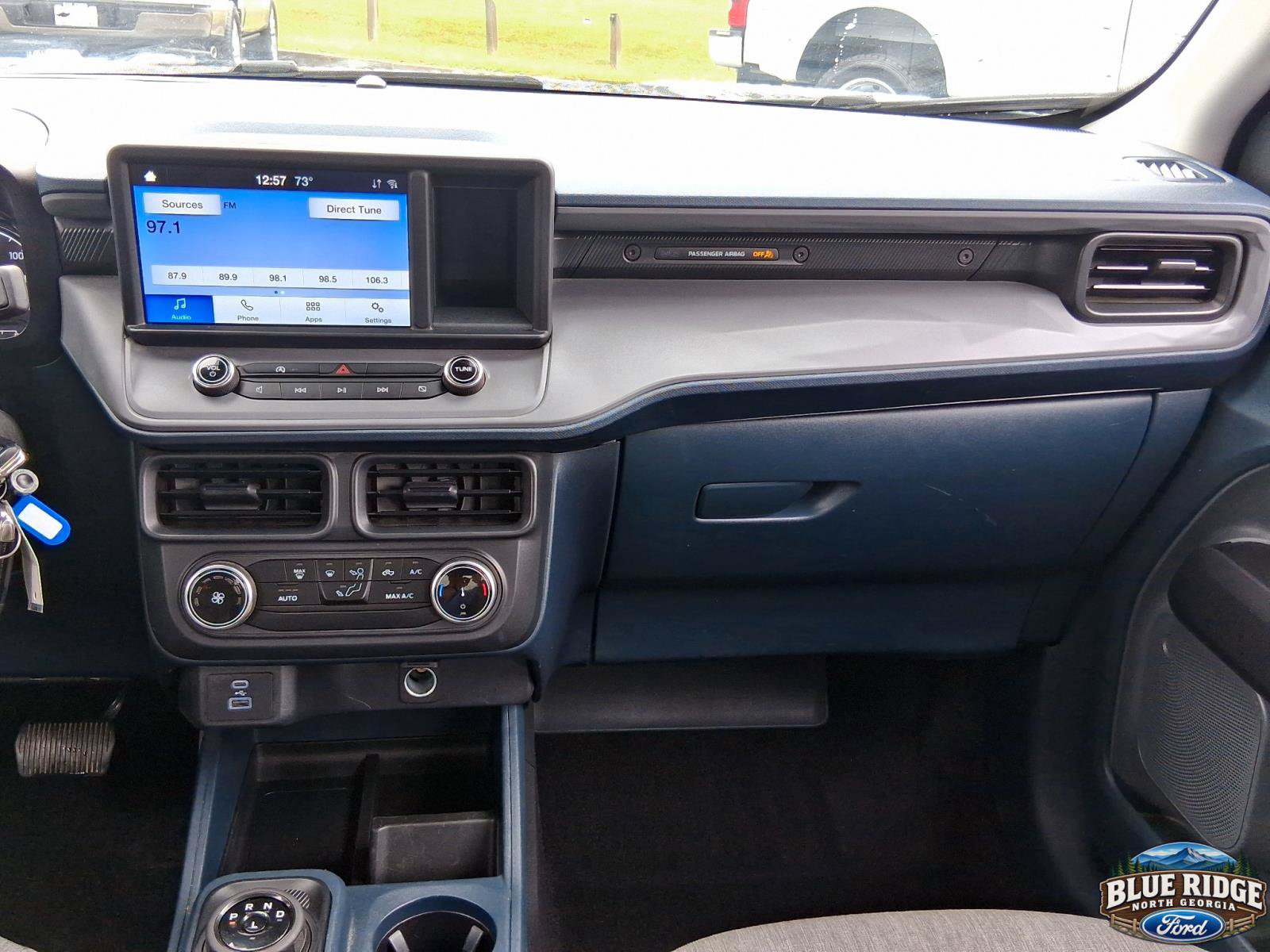 Used 2024 Ford Maverick Tremor w/ Tremor Off-Road Package AWD/4WD image 15