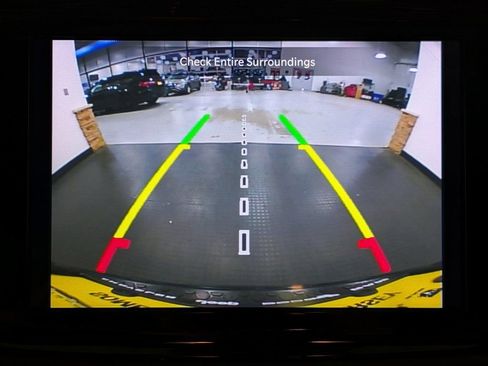 Used 2024 Dodge Durango SRT Hellcat image 13