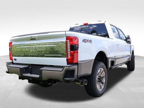 New 2026 Ford F250 King Ranch AWD/4WD image 18