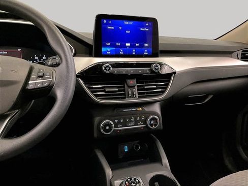 Used 2020 Ford Escape SE AWD/4WD image 6