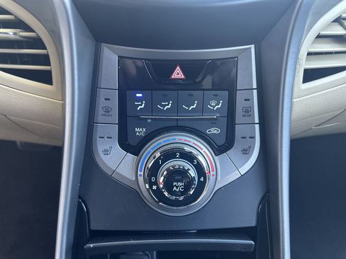 Used 2013 Hyundai Elantra Limited image 16